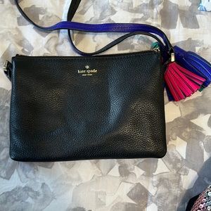 Kate spade cross body bag
